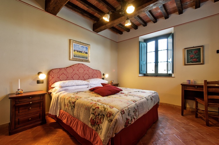 1 Bedroom Double Apartment