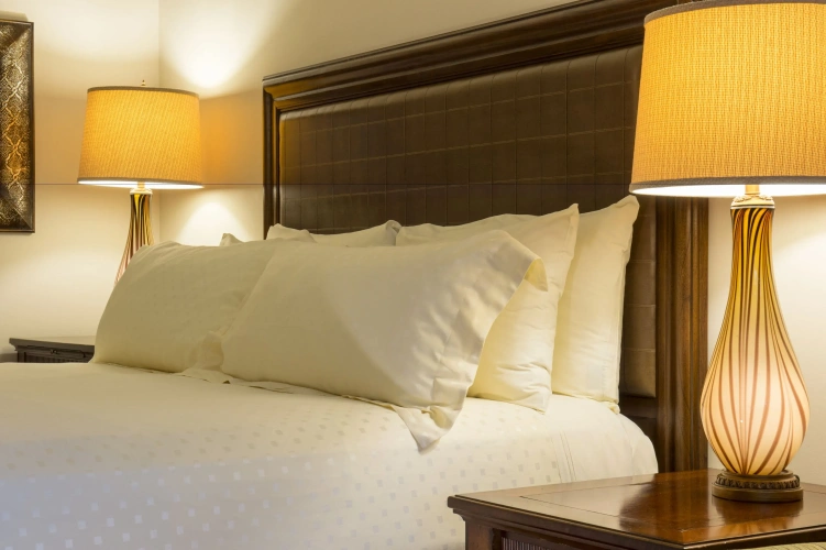 Traditional Double room
