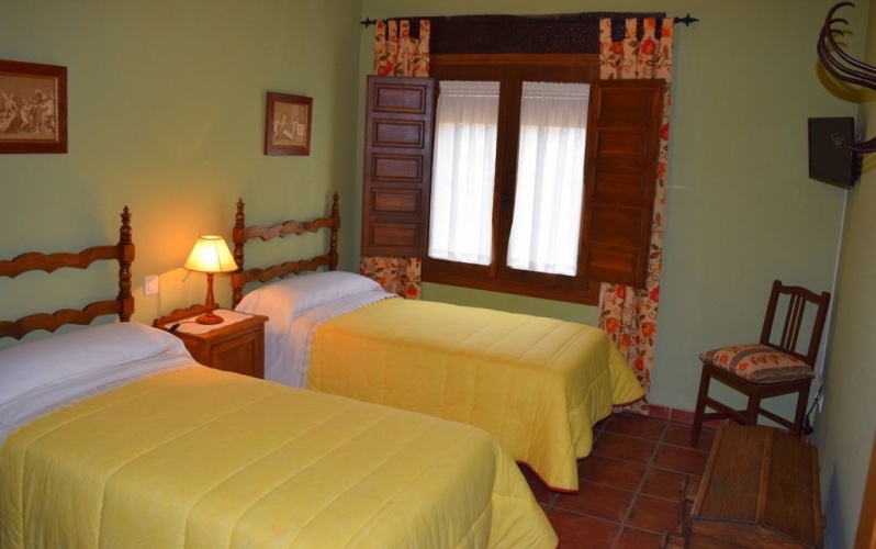 6 Bedrooms Cottage