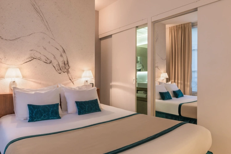 Classic Double room