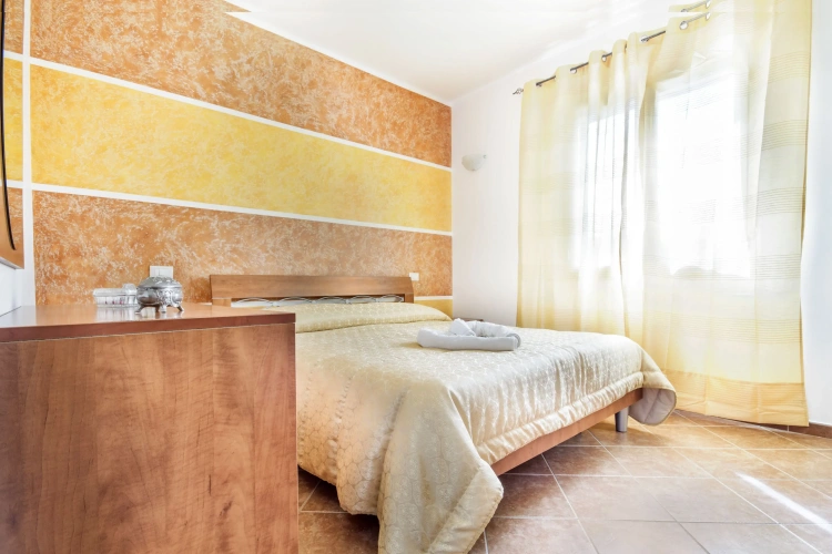 2 Bedrooms Double Villa