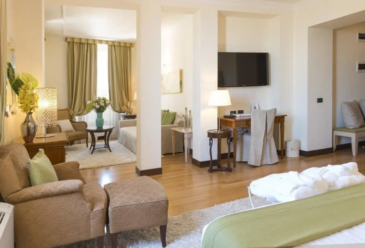 Suite