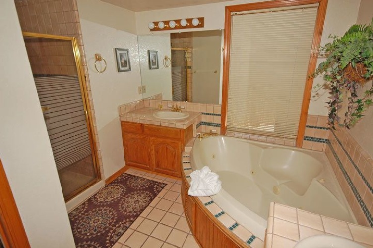 3 Bedrooms Cottage with mountain view