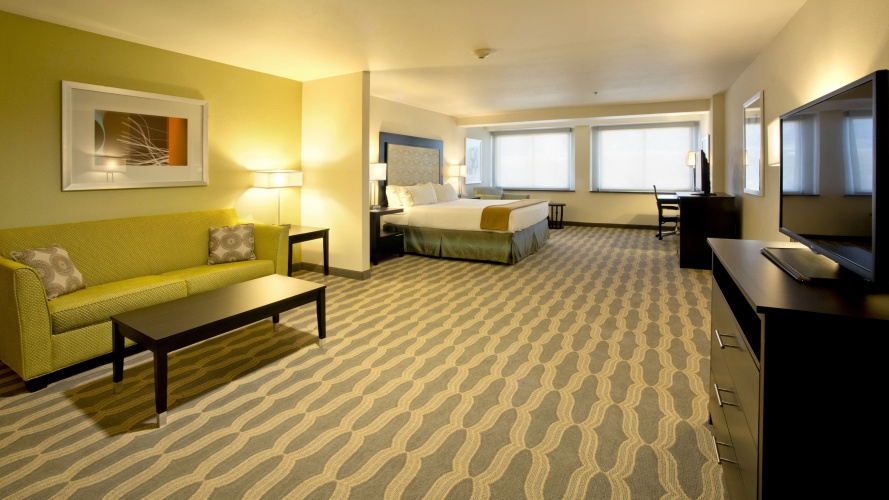 Double Suite