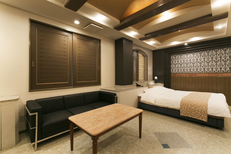 Double Junior Suite