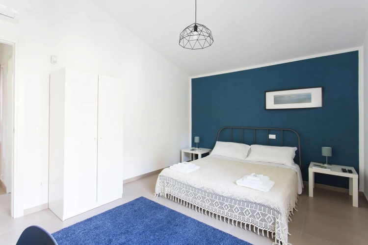 1 Bedroom Deluxe Suite