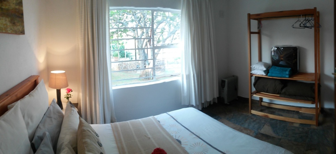 2 Bedrooms Family Cottage with mountain view