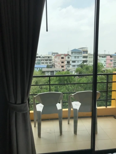 1 Bedroom Double Suite