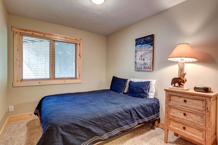 3 Bedrooms Standard room with balcony