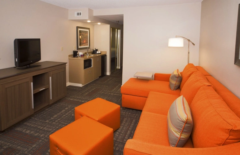 Quadruple Suite