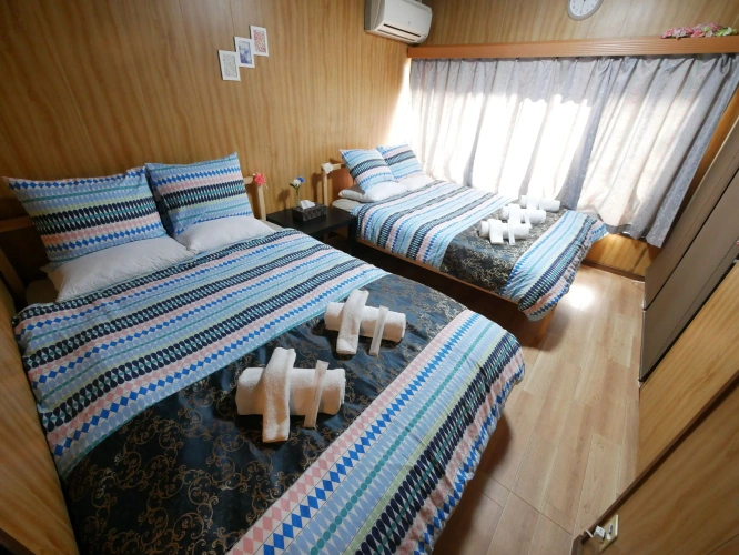 3 Bedrooms Cottage with city view
