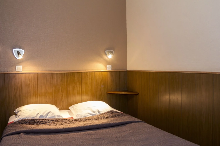 Economy Single room