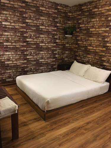 Standard Family room