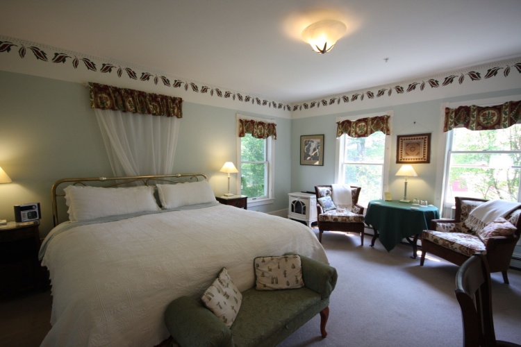 Premium Double room