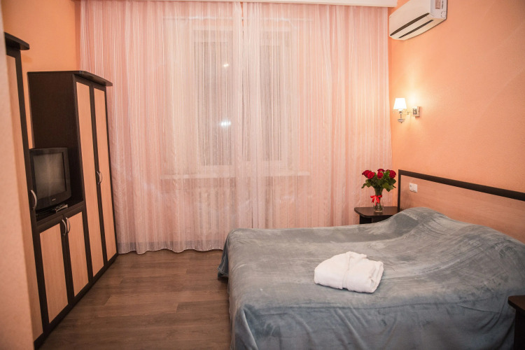 Фотография номера мини отеля ВИП-Хаус