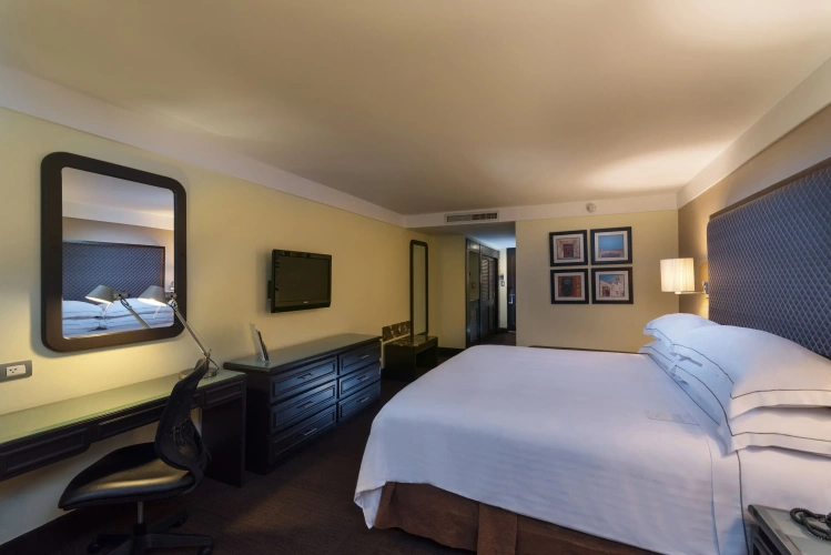 Superior room
