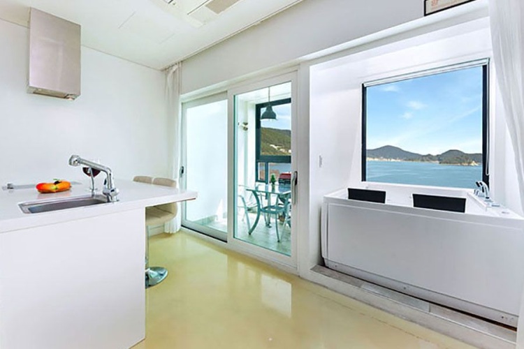 Standard Duplex room