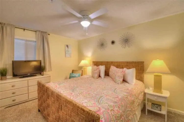 1 Bedroom Standard room