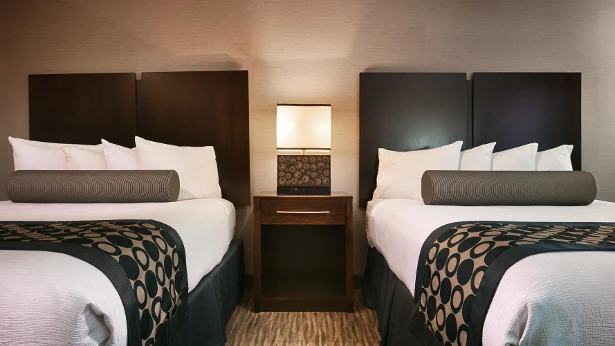 Quadruple Suite