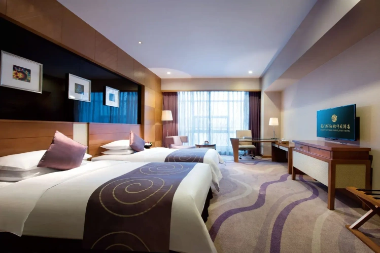 Premier Double room