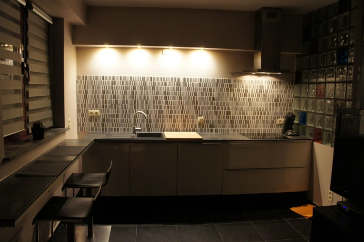 1 Bedroom Superior Apartment