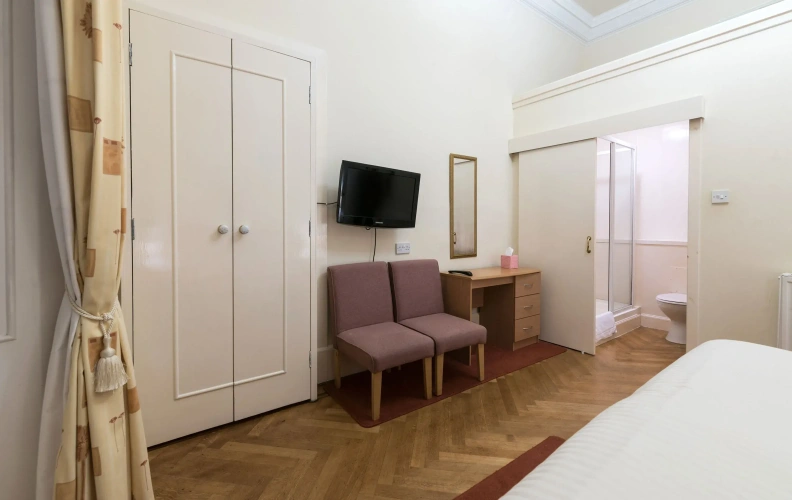 Double Apartment