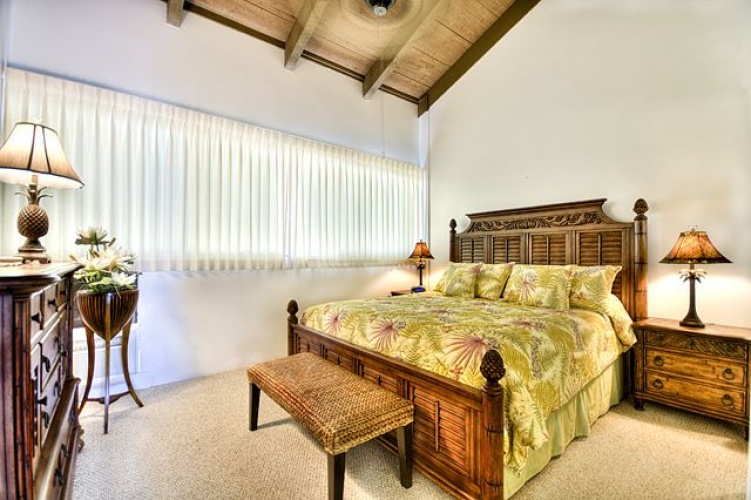 1 Bedroom Standard room
