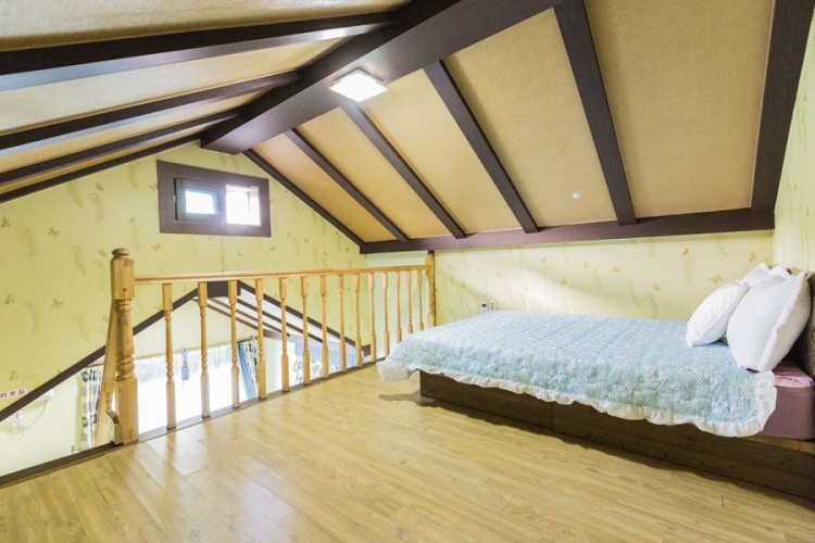 Standard Duplex room