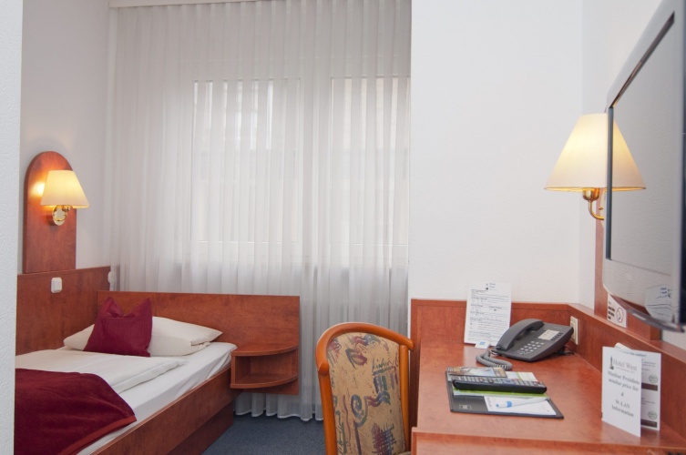 Economy Single room