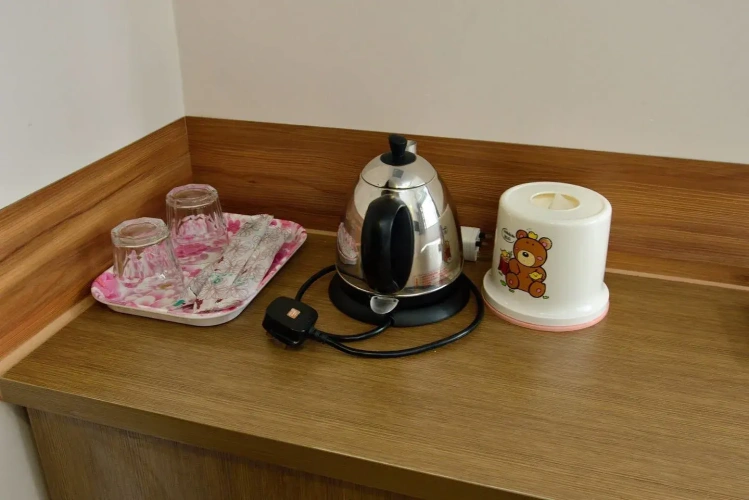 1 Bedroom Standard Double room