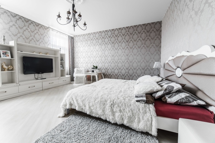 Standard Double Apartment