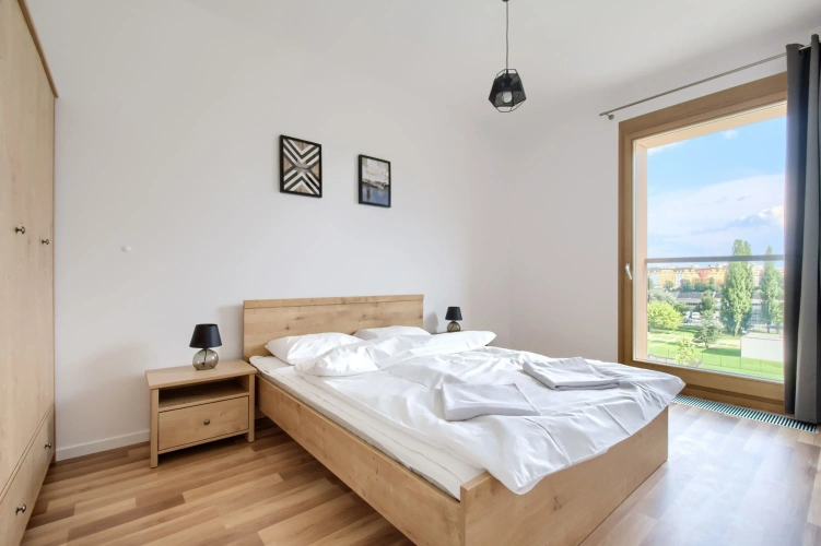 Economy Apartment
