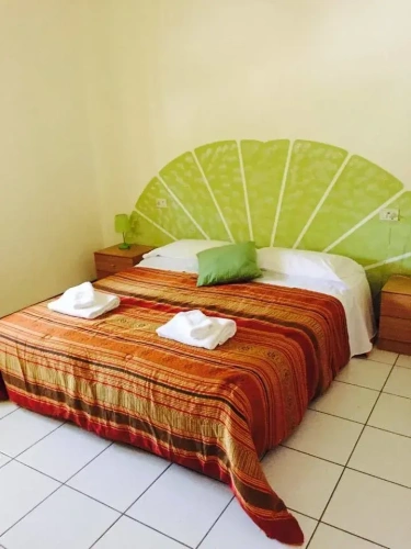 Double Apartment