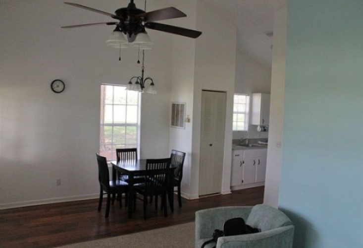 Double Apartment