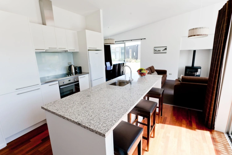 2 Bedrooms Standard Apartment