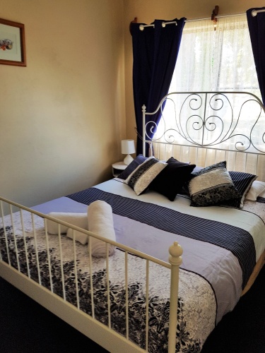 2 Bedrooms Standard Suite