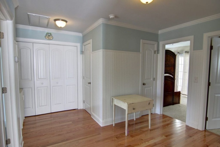 4 Bedrooms Cottage with balcony and with ocean view