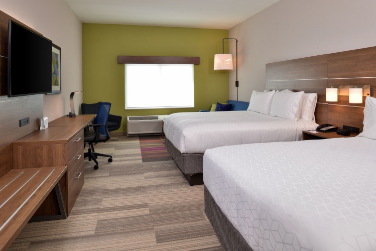 Quadruple Suite