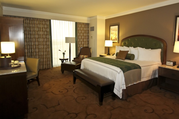 Luxury Quadruple room