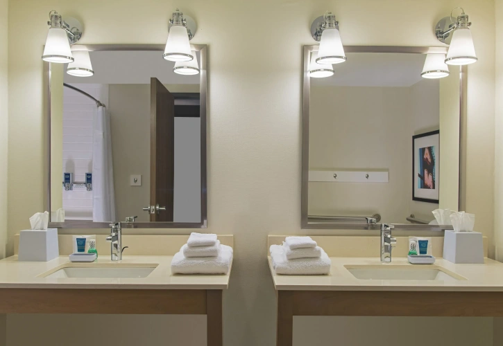 1 Bedroom Suite