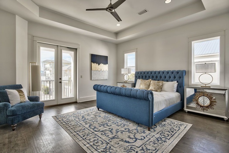 6 Bedrooms Cottage with balcony