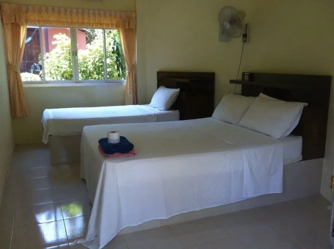 Standard Bungalow