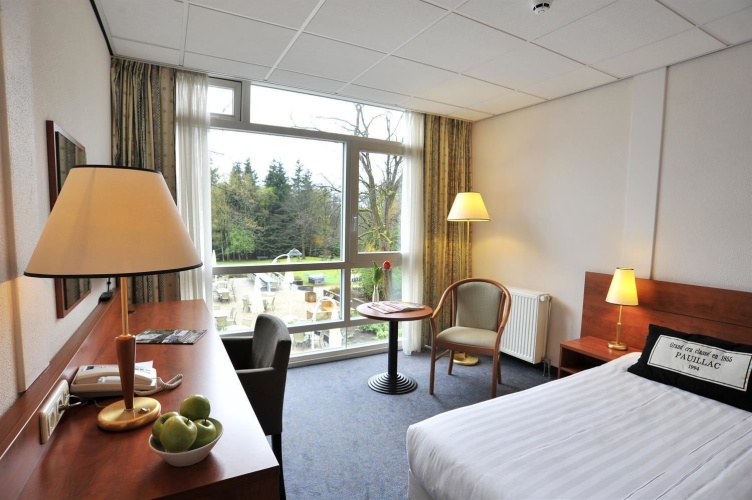 Comfort Twin room