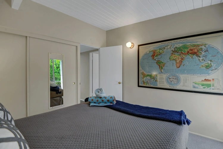 3 Bedrooms Standard room