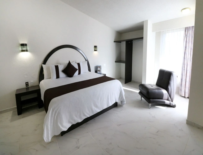 Double Junior Suite