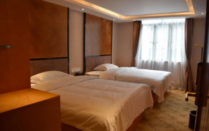 Business Twin room