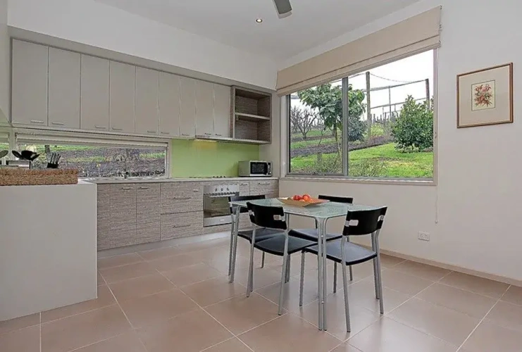 1 Bedroom Standard Double room