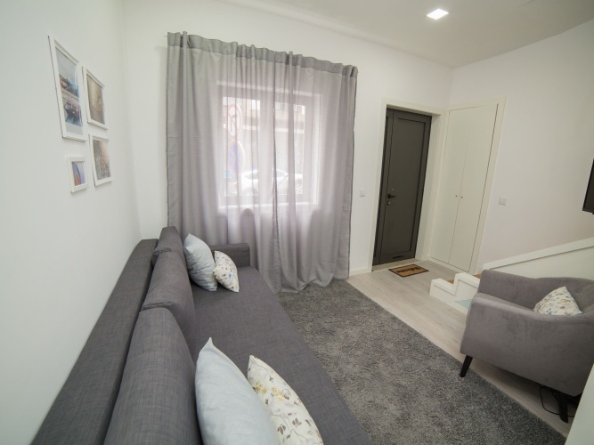 2 Bedrooms Cottage