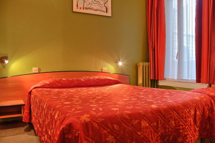 Comfort Double room