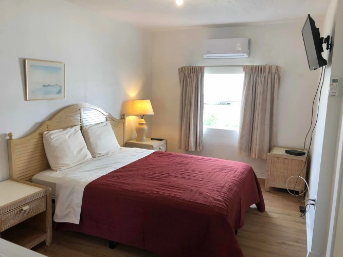 Comfort Double Studio